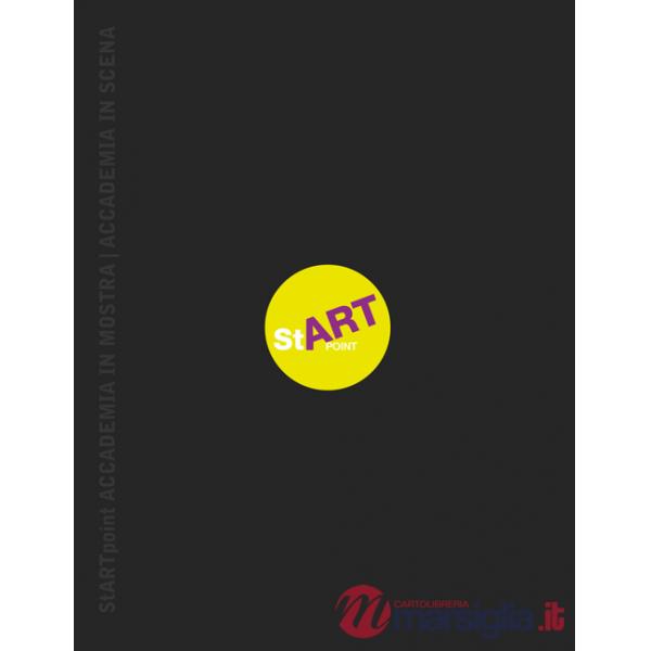 Start point. Accademia in mostra. Accademia in scena 2012-2013. Ediz. illustrata