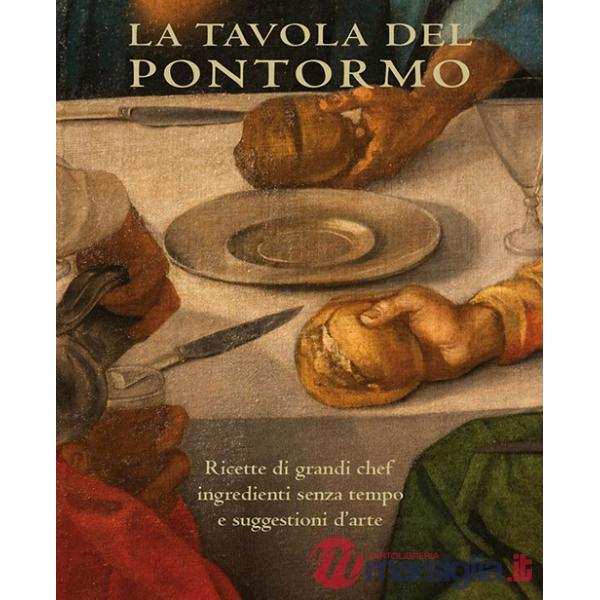 Tavola del Pontormo (La)