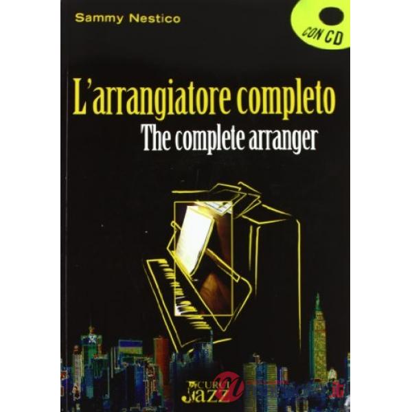 Arrangiatore moderno. Con CD-ROM (L')