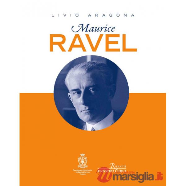 Maurice Ravel