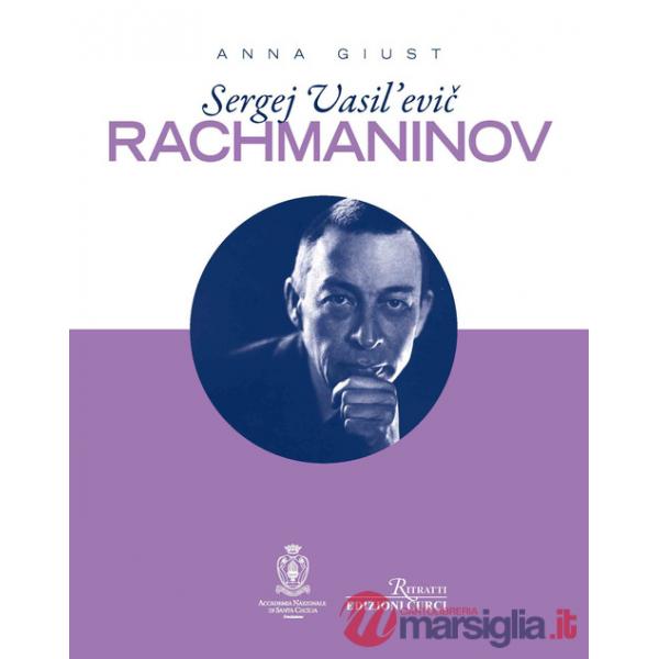 Sergej Vasil'evic Rachmaninov