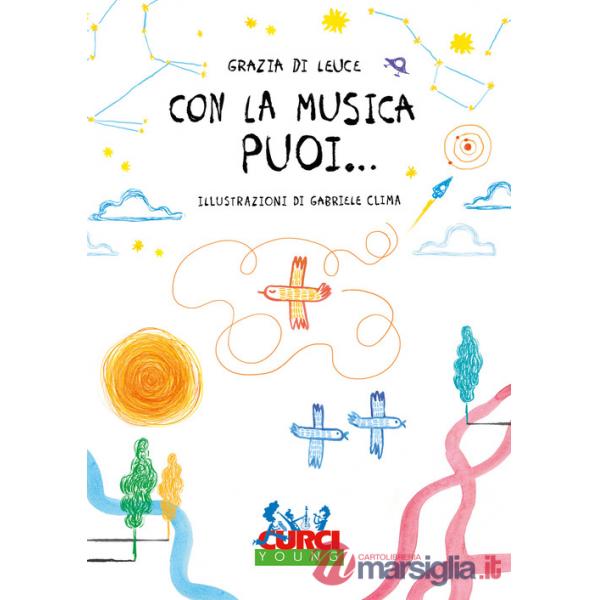 Con la musica puoi... Con playlist online
