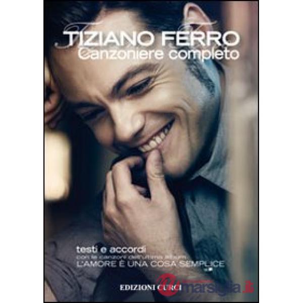 Canzoniere completo (Il)