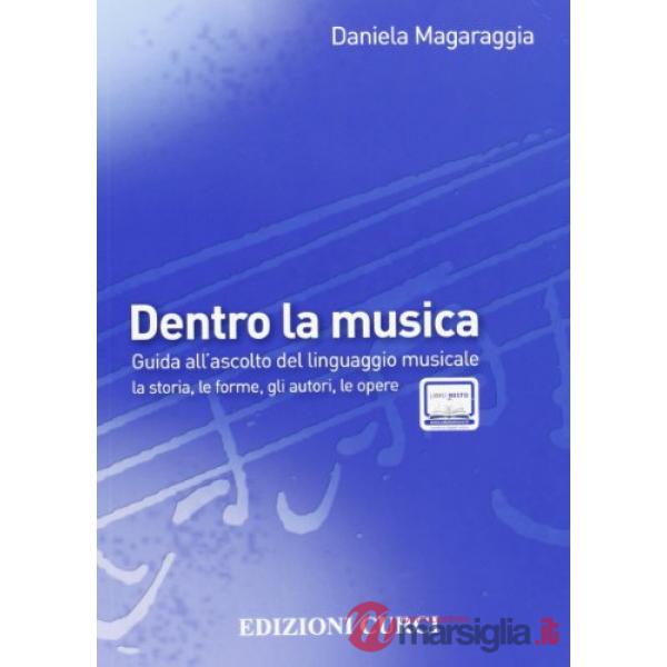DENTRO LA MUSICA
