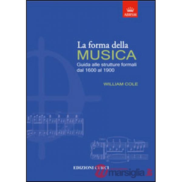FORMA DELLA MUSICA (LA)