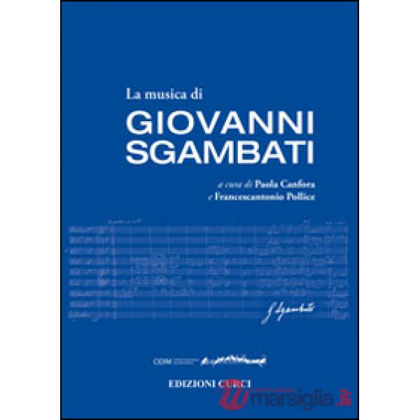 Musica di Giovanni Sgambati (La)