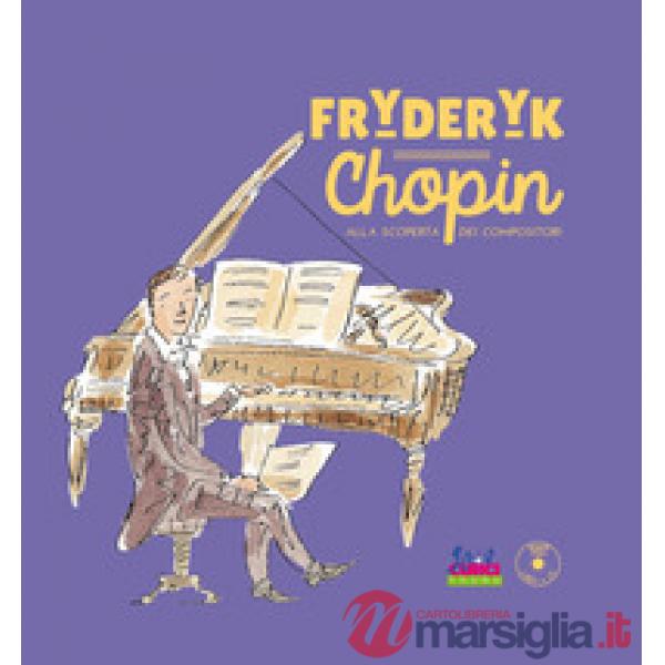 Fryderyk Chopin