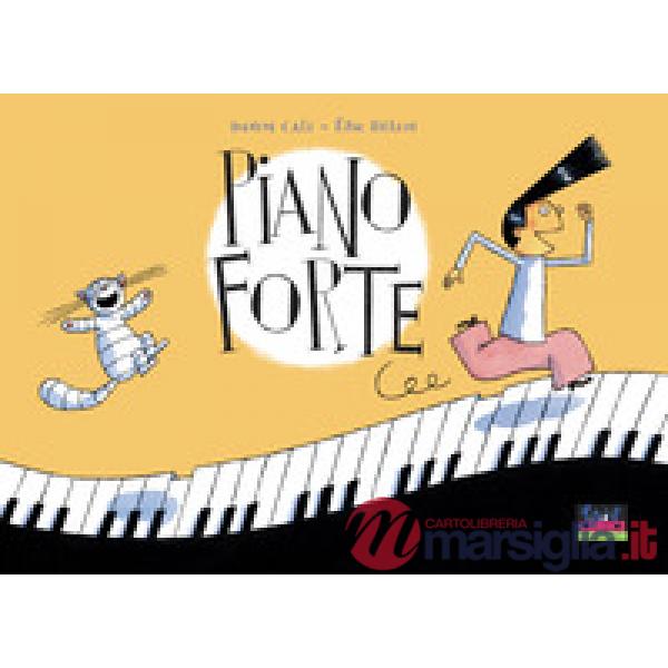 Piano forte