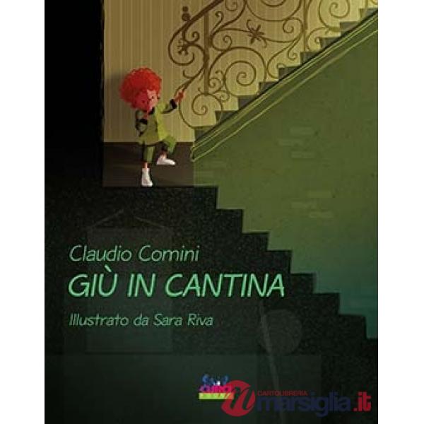 Giù in cantina