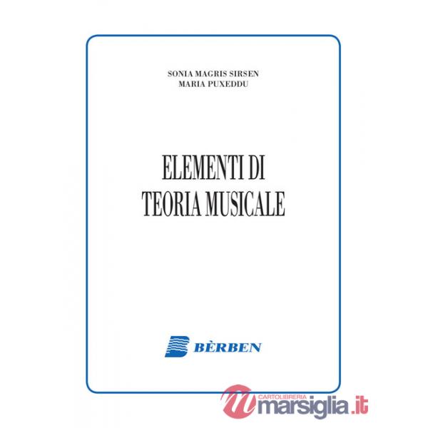Elementi di teoria musicale