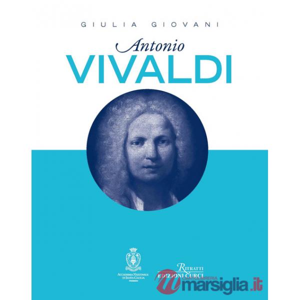 Antonio Vivaldi