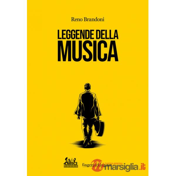 Leggende della musica