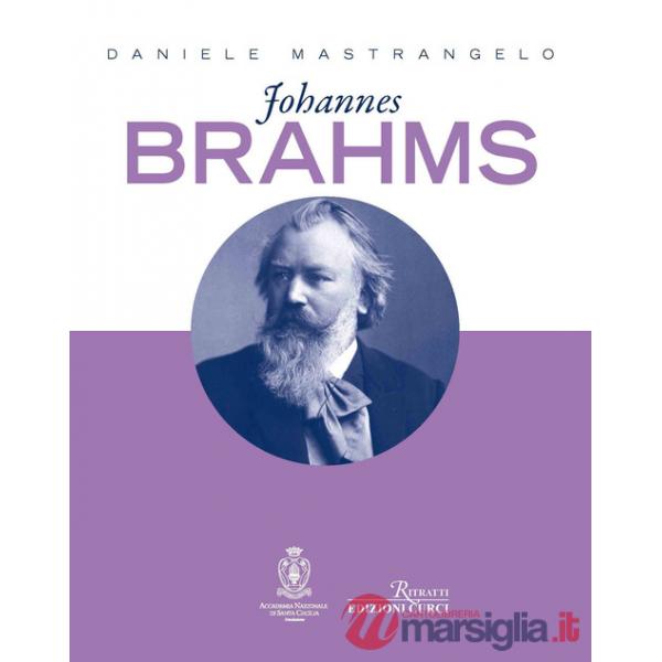 Johannes Brahms