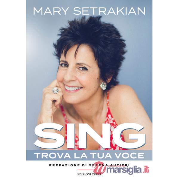 Sing. Trova la tua voce