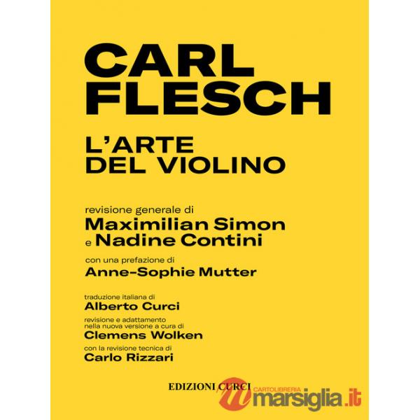 Arte del violino (L')