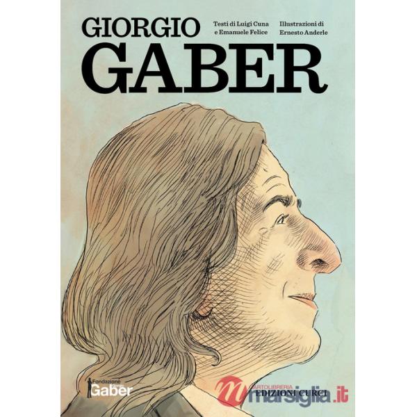 Giorgio Gaber
