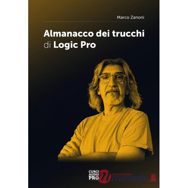 Almanacco dei trucchi di Logic Pro