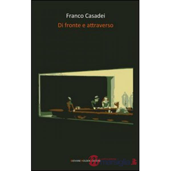 Di fronte e attraverso