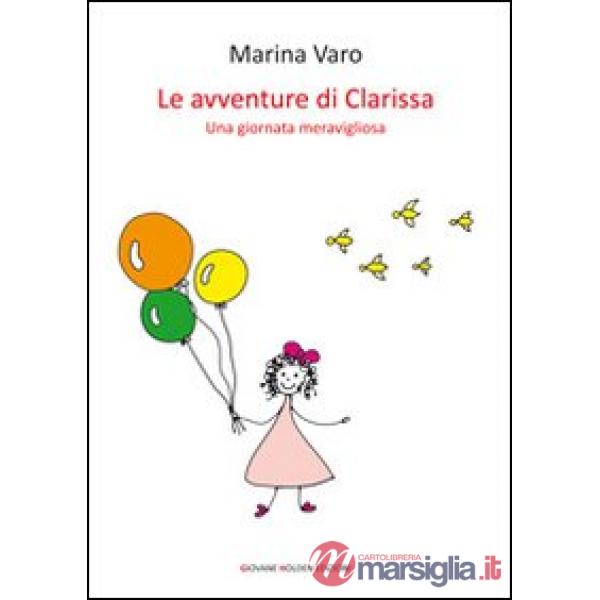 Avventure di Clarissa (Le)