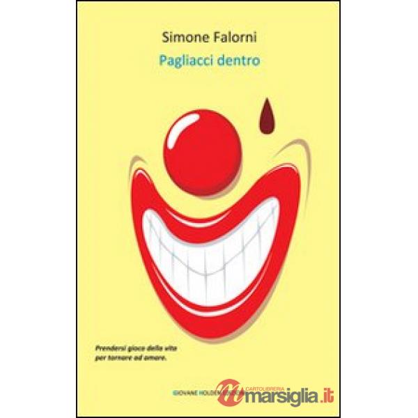 Pagliacci dentro
