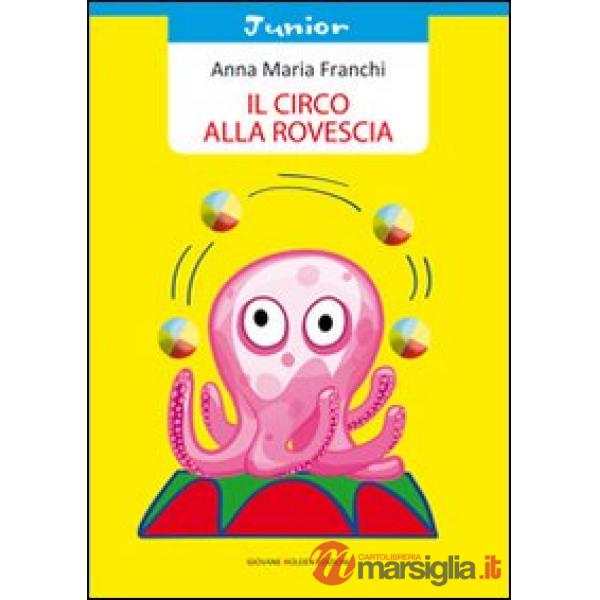 Circo alla rovescia (Il)