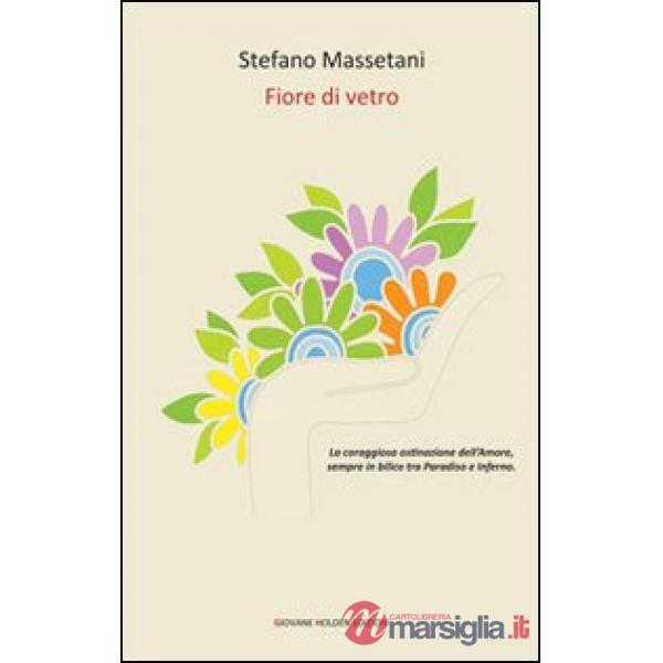 Fiore di vetro