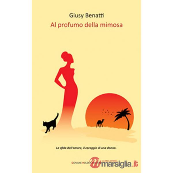 Al profumo della mimosa