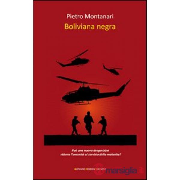 Boliviana negra