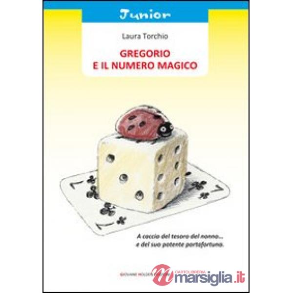 Gregorio e il numero magico