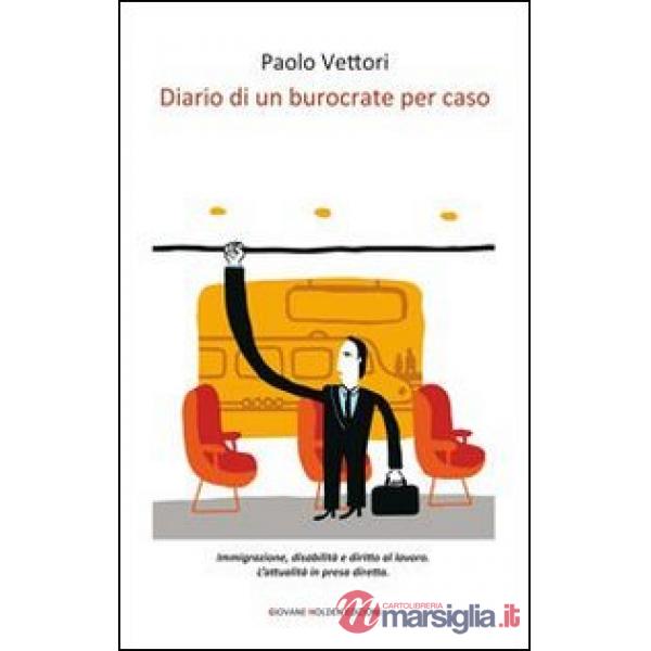 Diario di un burocrate per caso