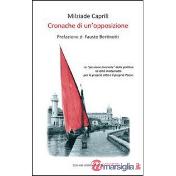 Cronache di un'opposizione