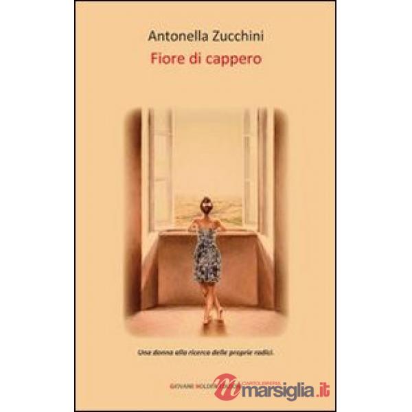 Fiore di cappero