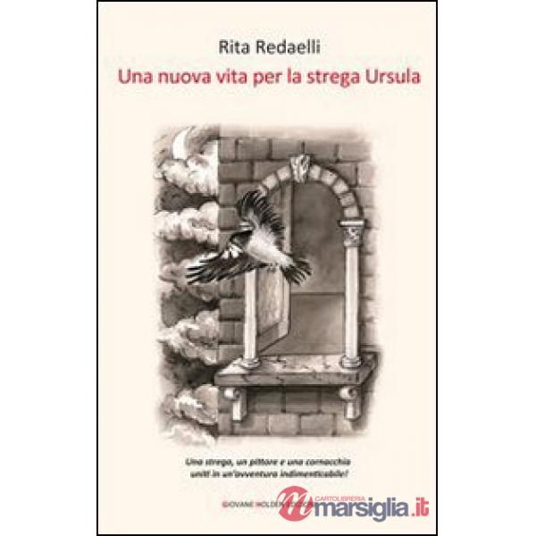 Nuova vita per la strega Ursula (Una)