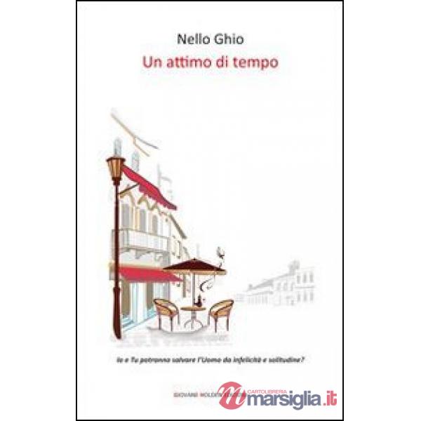 Attimo di tempo (Un)