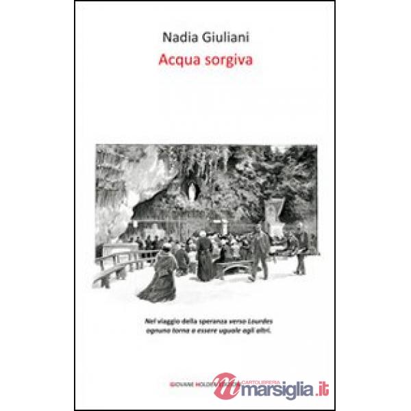 Acqua sorgiva