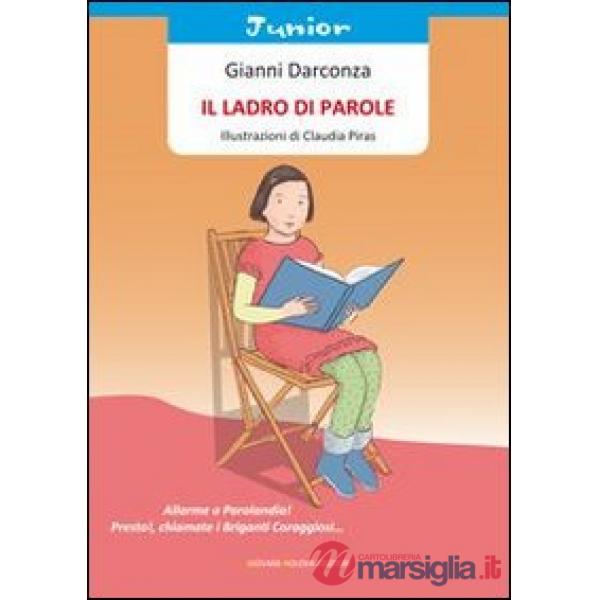 Ladro di parole (Il)