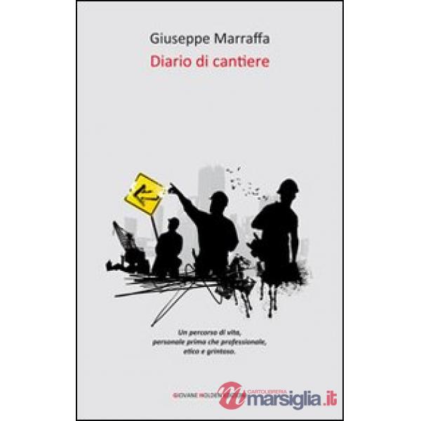 Diario di cantiere