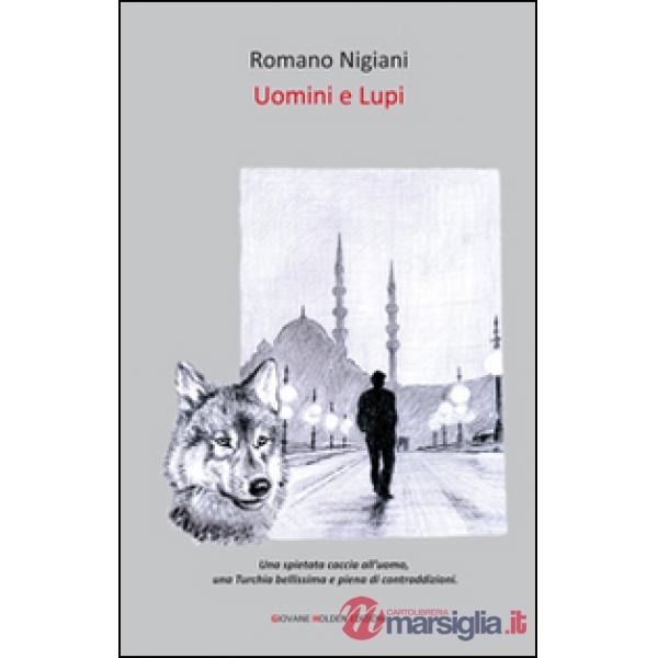 Uomini e lupi