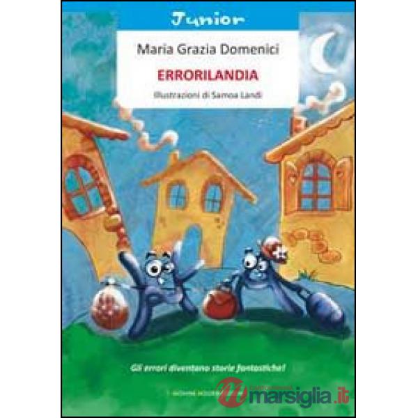 Errorilandia