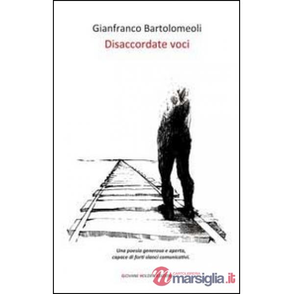 Disaccordate voci