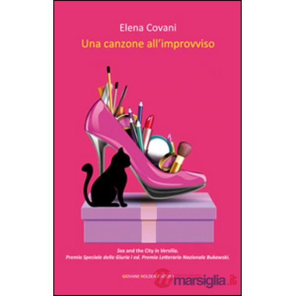 Canzone all'improvviso (Una)