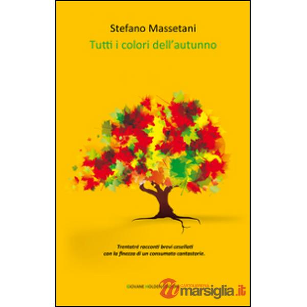 Tutti i colori dell'autunno