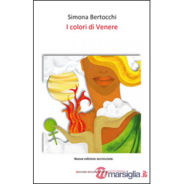 Colori di Venere (I)