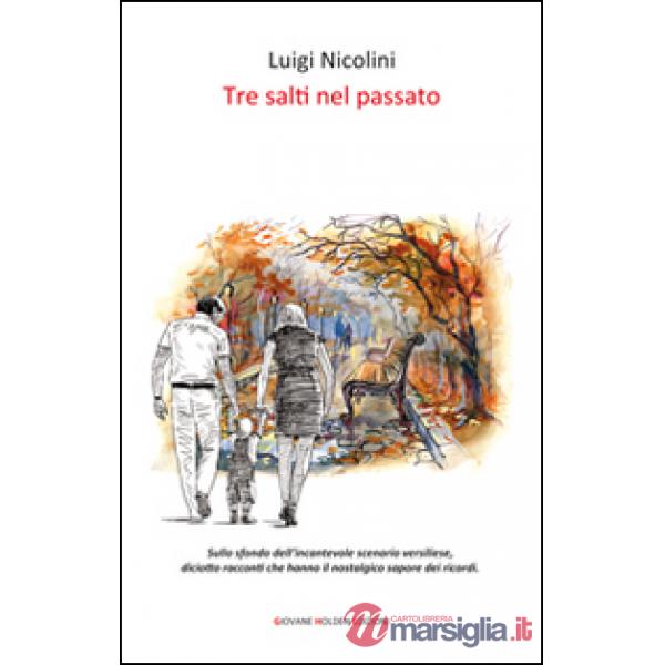 Tre salti nel passato