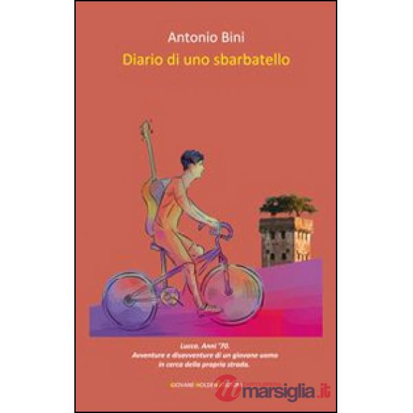 Diario di uno sbarbatello