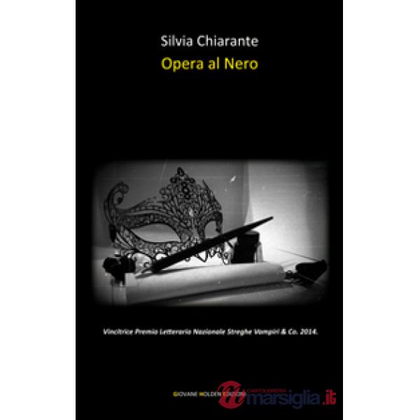 Opera al nero