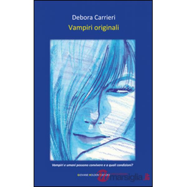 Vampiri originali