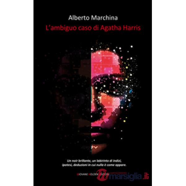 Ambiguo caso di Agatha Harris (L')