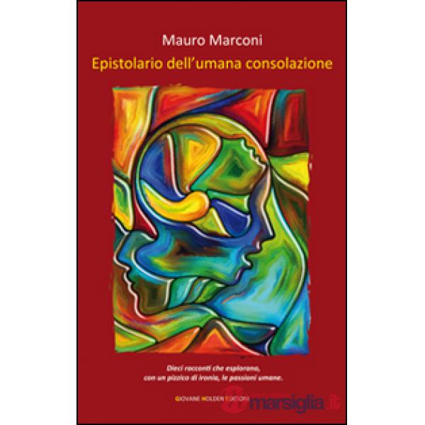 Epistolario dell'umana consolazione