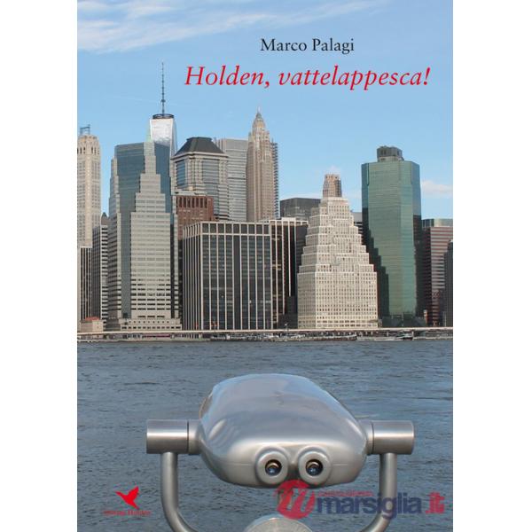 Holden, vattelappesca!
